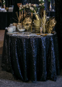 Event Decor - Bombshell Graphics - NJ